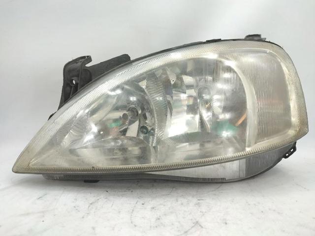 Reflektor lewy 9196231 OPEL