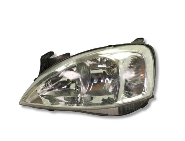 Reflektor lewy 9196238 OPEL