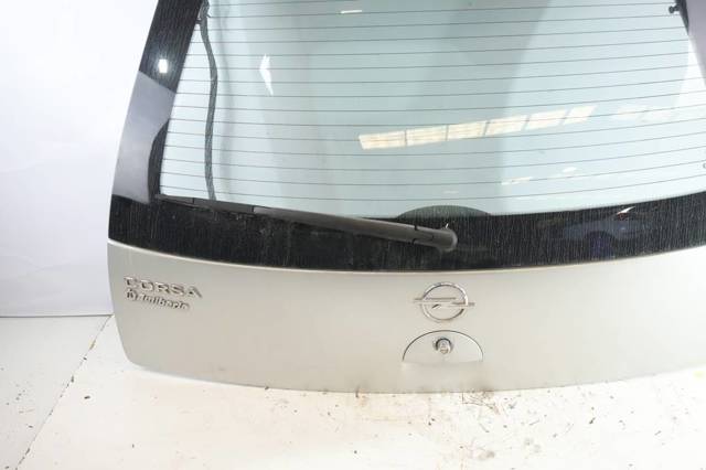 Drzwi tylne (bagażnika 3/5) 9196277 OPEL