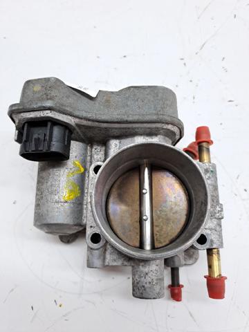 Przepustnica, komplet 9196357 OPEL