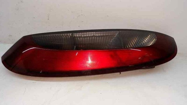 Lampa zespolona tylna lewa 9196363 OPEL