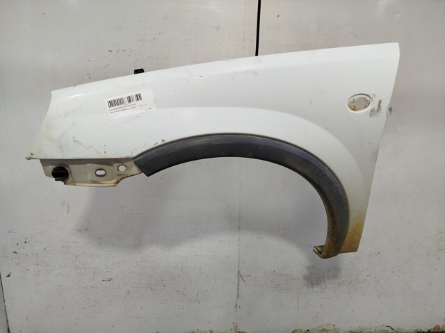 Błotnik przedni lewy 9196448 OPEL