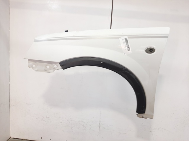 Błotnik przedni lewy 9196448 OPEL