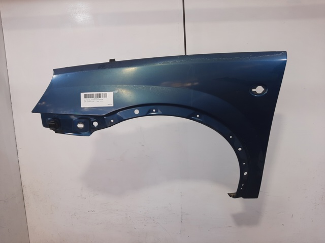Błotnik przedni lewy 9196448 OPEL