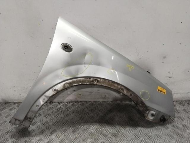 Błotnik przedni prawy 9196449 OPEL