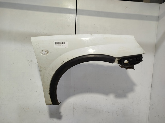 Błotnik przedni prawy 9196449 OPEL