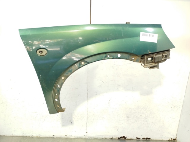 Błotnik przedni prawy 9196449 OPEL