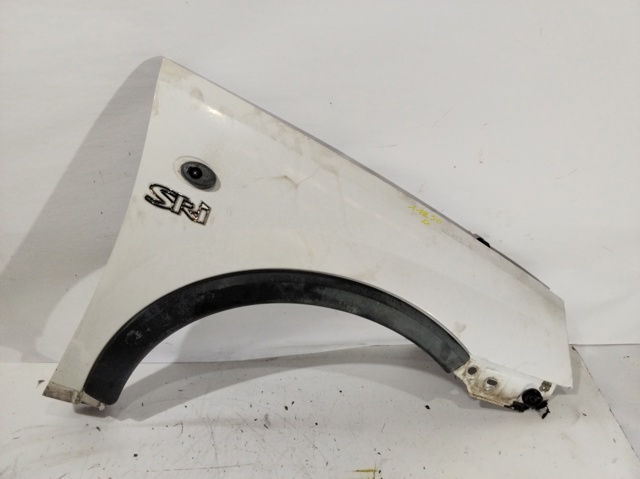 Błotnik przedni prawy 9196449 OPEL