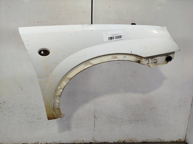 Błotnik przedni prawy 9196449 OPEL