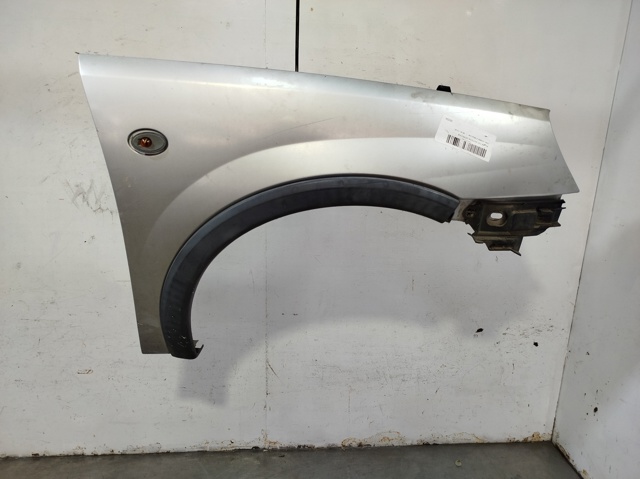 Błotnik przedni prawy 9196449 OPEL
