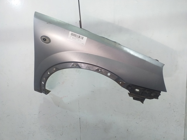 Błotnik przedni prawy 9196449 OPEL