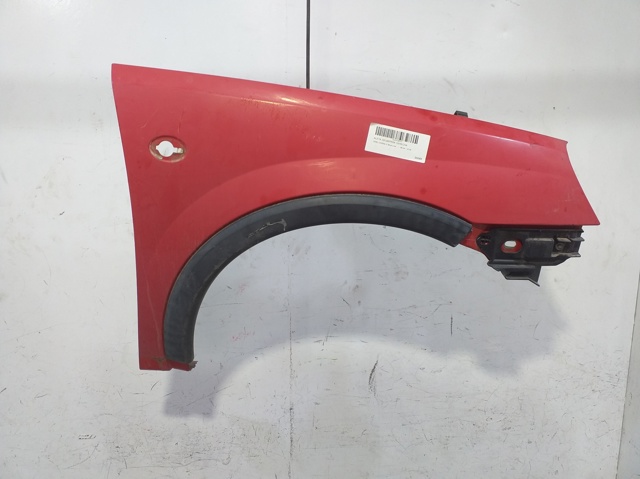 Błotnik przedni prawy 9196449 OPEL