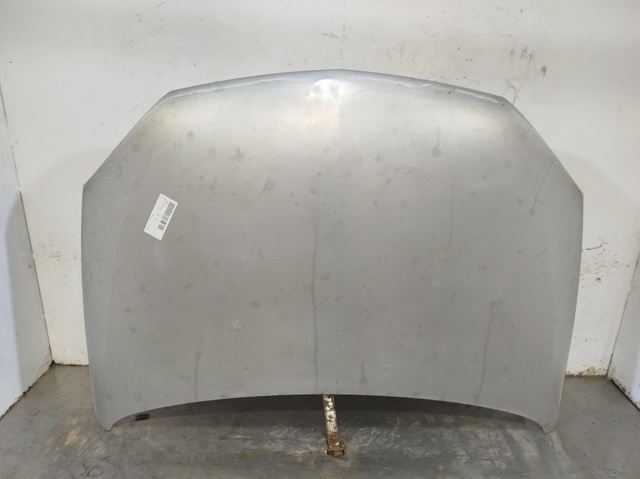 Maska silnika 9196450 OPEL