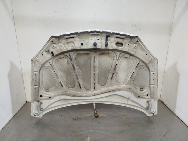 Maska silnika 9196450 OPEL