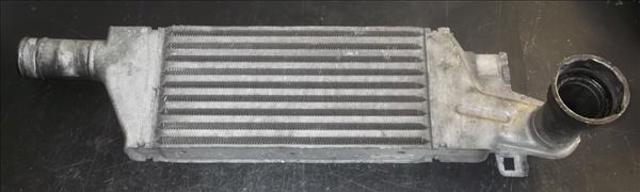 Chłodnica intercoolera 9196705 OPEL