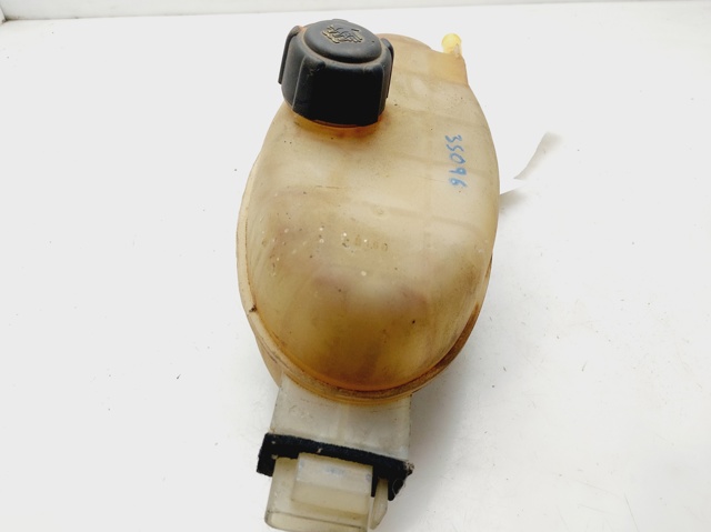 Zbiorniczek głównego cylindra hamulcowego (płynu hamulcowego) Opel Vivaro F7