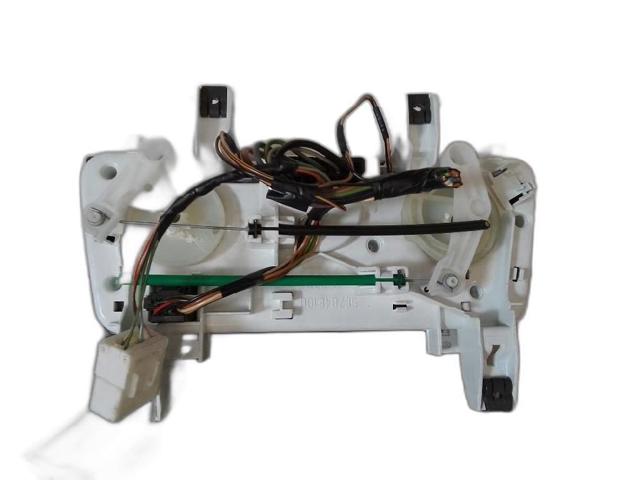 Reflektor lewy Opel Agila H00