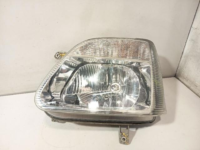 Reflektor lewy 9199350 OPEL