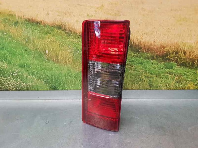 Lampa zespolona tylna lewa 9199760 OPEL