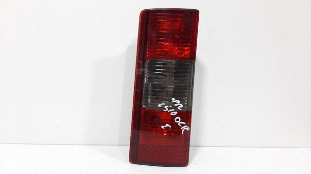 Lampa zespolona tylna lewa 9199760 OPEL