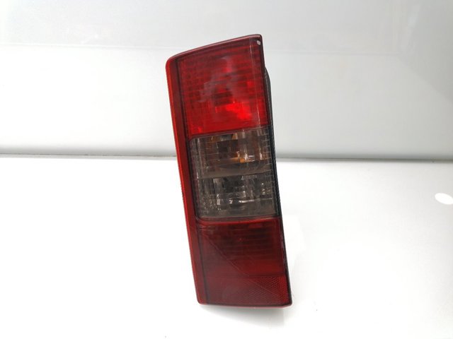 Lampa zespolona tylna lewa 9199760 OPEL