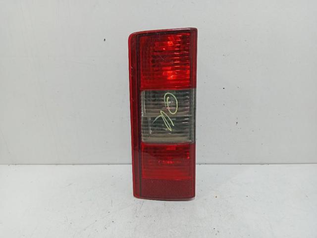 Lampa zespolona tylna lewa 9199760 OPEL