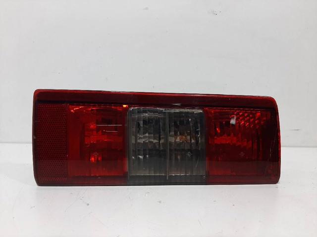 Lampa zespolona tylna lewa 9199760 OPEL