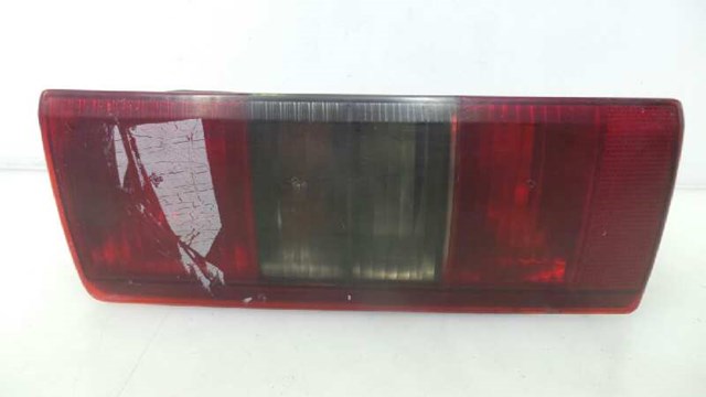 Lampa zespolona tylna lewa 9199760 OPEL