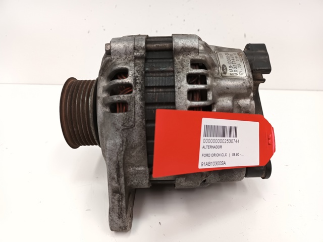 Alternator 91AB10300SA FORD