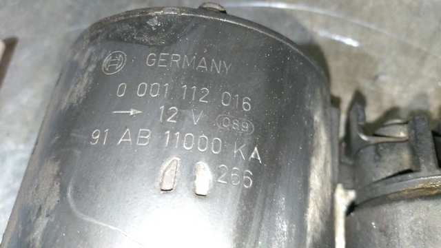 91AB11000KA Ford