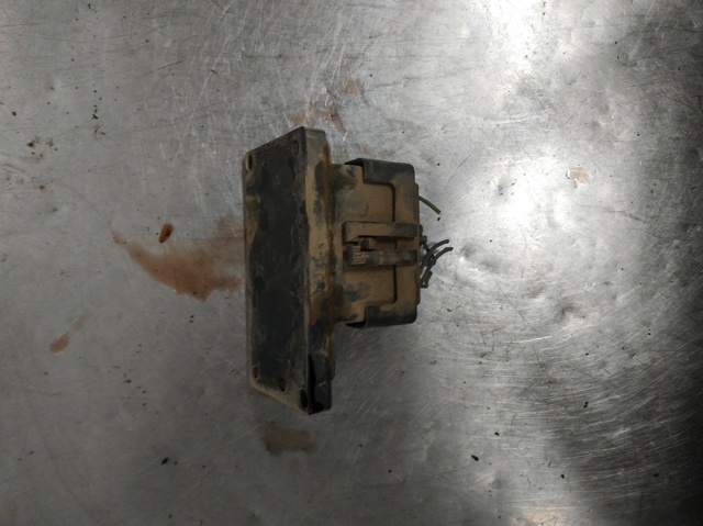 91AB12K072AA Ford