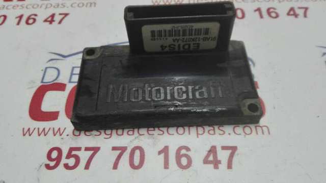 91AB12K072AA Ford