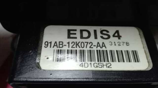 91AB12K072AA Ford