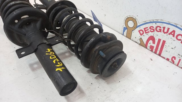 Amortyzator przedni Ford Escort 5 GAL