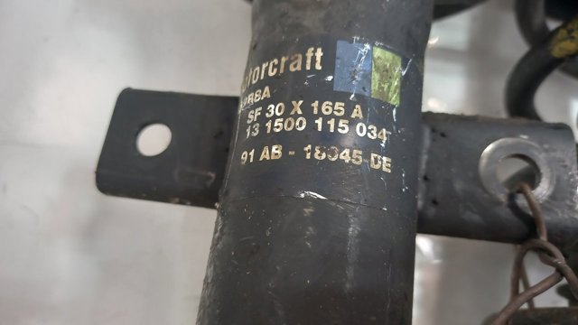 Amortyzator przedni Ford Escort 5 GAL