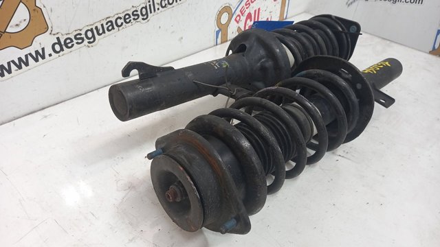 Amortyzator przedni Ford Escort 5 GAL