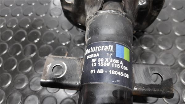 Amortyzator przedni Ford Escort 5 GAL