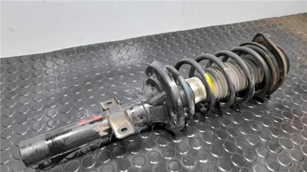 Amortyzator przedni Ford Escort 5 GAL