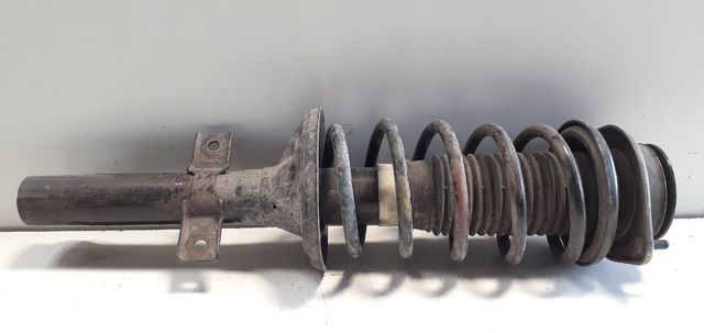 Amortyzator przedni Ford Escort 5 GAL