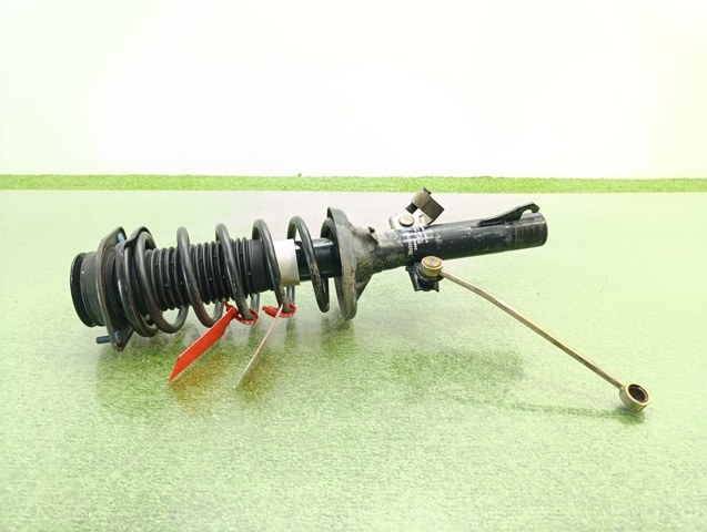 Amortyzator przedni 91AB18045DE FORD