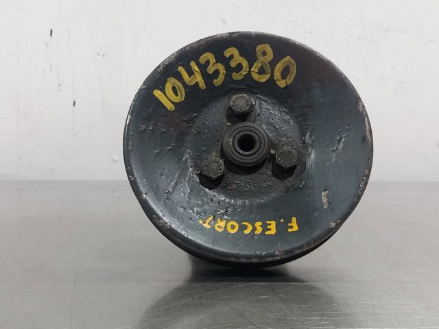 Pompa wspomagania hydraulicznego kierownicy 91AB3A674BA FORD