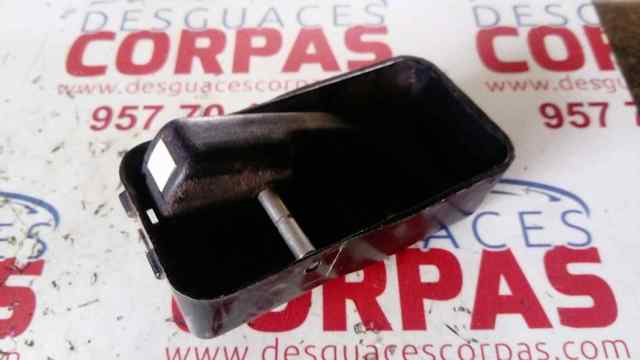 Klamka drzwi tylnych (skrzydłowych) prawa wewnętrzna 91ABA22600AB FORD