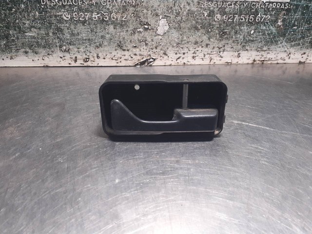 Klamka drzwi tylnych (skrzydłowych) prawa wewnętrzna 91ABA22600AB FORD