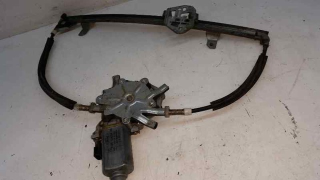 Mechanizm podnoszenia szyby drzwi przednich lewych do Ford Escort GAL, ANL