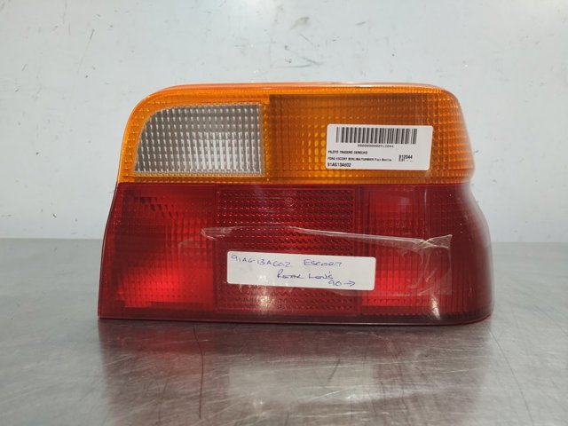 Lampa zespolona tylna prawa 91AG13A602 FORD
