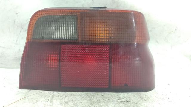Lampa zespolona tylna prawa 91AG13A602 FORD