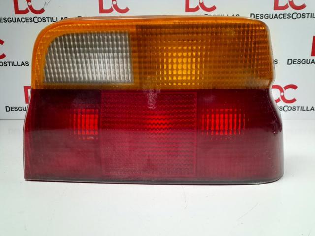 Lampa zespolona tylna prawa 91AG13A602 FORD