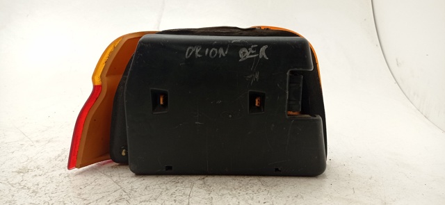 Lampa zespolona tylna prawa 91AG13A602 FORD