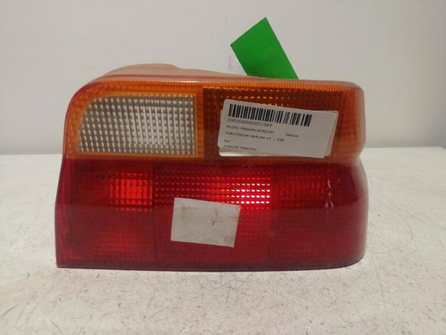 Lampa zespolona tylna prawa 91AG13A602 FORD