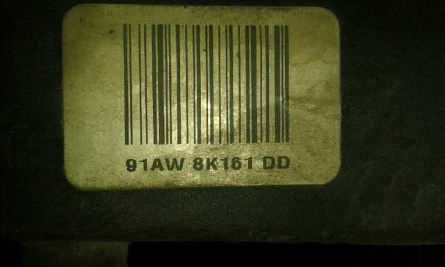 Chłodnica silnika 91AW8K161DD FORD